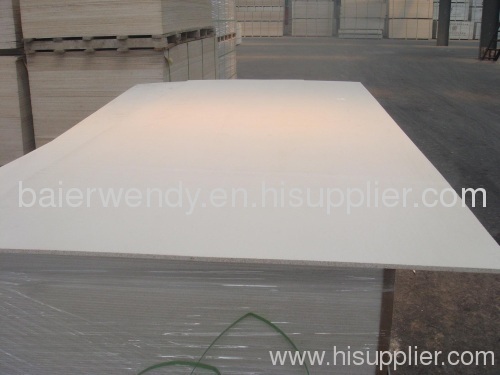 magnesium oxide board