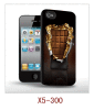 3d case with movie effect for iphone5,pc case rubber coated,multiple colors available