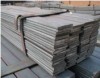 high quality 316L steel flat bar
