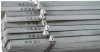 Polished Stainless Steel Flat Bar