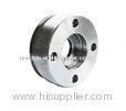 Customized Precision Steel Automobile Spare Parts For Semi-Conduct Encapsulation Mould
