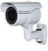 Waterproof Infrared CCTV Cameras, Color CCD Camera, 30 PCS 5mm LEDs, IR 30 Meters
