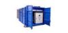 Industrial Movable Dehumidifier, Four Season Refrigeration Mobile Dehumidifier ZCY-18000