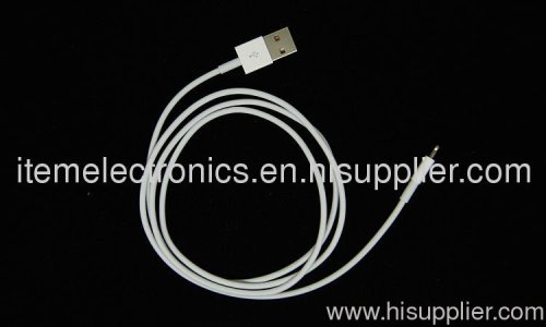 iphone 5 new arrival sync charge usb lightning cable