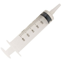 Disposable Oral Mediation Syringes/ Bulb Irrigation Syringe / Catheter tip syringe