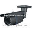 4 - 9mm Varifocal Lens IR IP Cameras Weatherproof H.264 Day And Night Infrared Camera