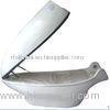 Far Infrared Therapy Machine / Spa Capsule For Hydrotherapy, Bubble Bath And Steam Bath