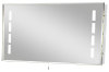 1200mm(W) x 600mm(H) illuminated bath mirror