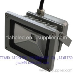 led flood light 10W led lamp flooding bridgelux led