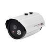 1/3&quot; SONY CCD Security 60 - 70M Waterproof IR Cameras, PAL / NTSC LED Array Camera