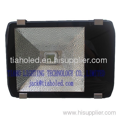 led flood light 80W led lamp flooding led tunnel lamp Bridgelux leds