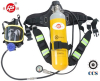 Self-Contained Breathing Apparatus