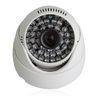 15m Night Visual Security Dome Cameras, 1/3 SONY SUPER HAD CCD Camera