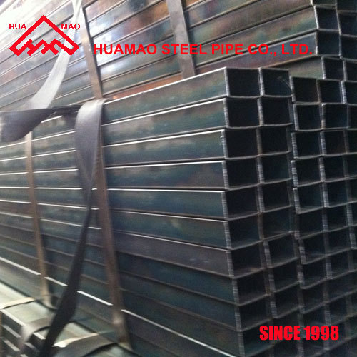 Cold Rolled Straight Welded Pipe