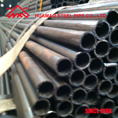 Carbon Steel Round Pipe