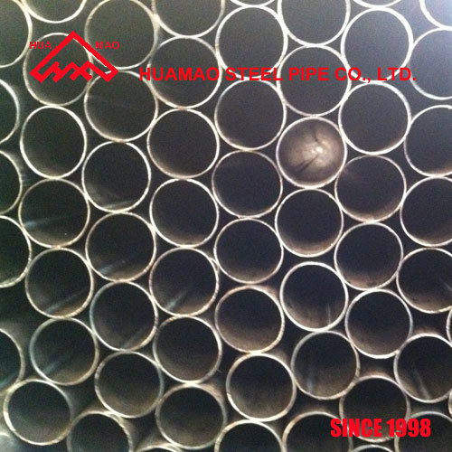 High Frequency Straight Welded Pipe