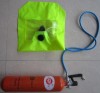 EEBD Emergency Escape Breathing Device