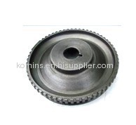 5614430 Opel Crankshaft Pulley