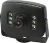 420TV LinesCMOS PC1030 Surveillance Mini Camera, 5M Infrared Lamps Distance IR Cameras
