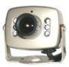 1.5LUX Illumination Surveillance Mini Camera, CMOS PC1030 Security Cameras