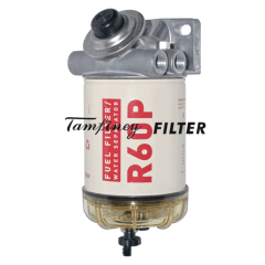 Racor assembly R60P with pump