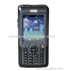 ST307 Industrial PDA