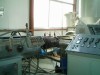 COD pipe extrusion line