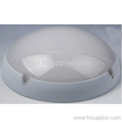 Plastic Ceiling lamp ; bulkhead ; wall lamp HL10001 2x13W(PL) 2x18W(PL)