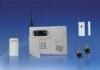 315 / 433Mhz Dual Network Intelligent Wireless Security GSM / PSTN Alarm System