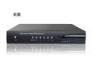 Customized D1 / CIF H.264 Standalone DVR, Embedded 4 ch Digital Video Recorder