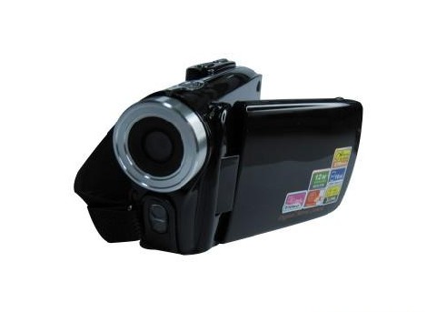DV - K1090 vedio camera