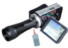 HDV-668(Telephoto lens) video camera