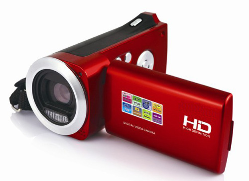 HDV-A210 video camera