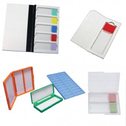 Microscope Slides Mailer (Cardboard)