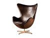 Egg Chair /Arne Jacobson Egg Chair (FH8003) skype fuhefurniture