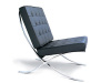 The Barcelona Chair (FH8006) skype fuhefurniture
