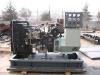 High-voltage generators
