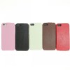 For Iphone5 ultra slim leather protect case leather cover pouch