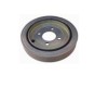 0515.S2 PEUGEOT CRANKSHAFT PULLEY