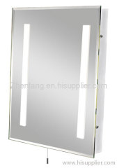 390mm(W) x 500mm(H) aluminum mirror