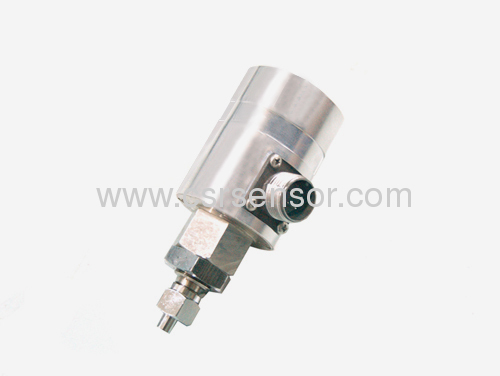 Pressure Transmitter