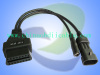 Serial Diagnostic Cable for FIAT