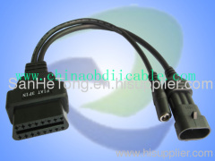 Serial Diagnostic Cable for FIAT