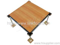 HPL Type Calcium Sulphate Raised Floor