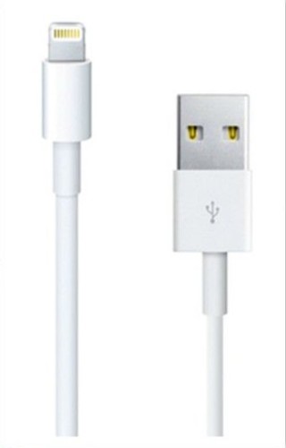 For Apple Iphone 5G USB Data Cable Sync Cord With 8 Pin Connector