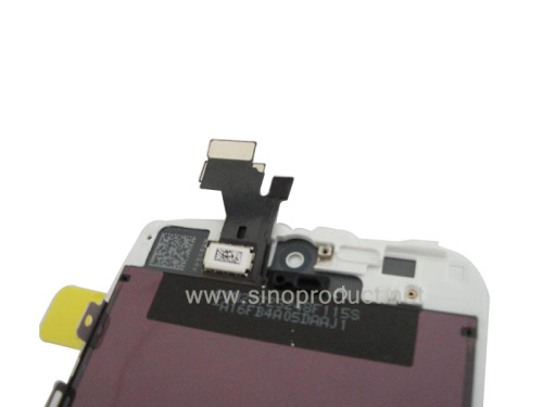 For Apple Iphone 5G LCD and Touch Screen Digitizer Assembly 