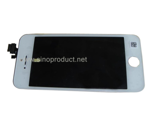 For Apple Iphone 5G LCD Assembly with Digitizer Touch 