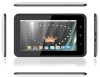 Rochichip A10 Cortex A8 1.0Ghz Multi-touch tablet pc support HDMI
