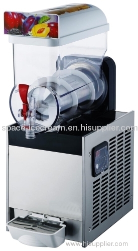 Commercial slush machine 15L