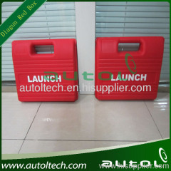 LAUNCH X431 Diagun Spare Parts Red Box Including Diagun PDA + Bluetooth Connector + Software